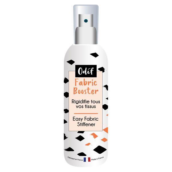 FABRIC BOOSTER®- EASY FABRIC STIFFENER 200ml (FR-NL), Odif Fabric